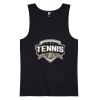 Thread Project Mens Summer Singlet Thumbnail