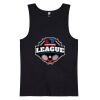 Thread Project Mens Summer Singlet Thumbnail