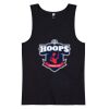 Thread Project Mens Summer Singlet Thumbnail