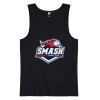 Thread Project Mens Summer Singlet Thumbnail