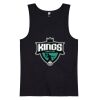 Thread Project Mens Summer Singlet Thumbnail