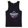 Thread Project Mens Summer Singlet Thumbnail