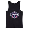 Thread Project Mens Summer Singlet Thumbnail