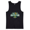 Thread Project Mens Summer Singlet Thumbnail