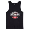 Thread Project Mens Summer Singlet Thumbnail