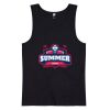 Thread Project Mens Summer Singlet Thumbnail