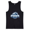 Thread Project Mens Summer Singlet Thumbnail