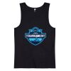 Thread Project Mens Summer Singlet Thumbnail