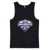 Thread Project Mens Summer Singlet Thumbnail