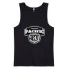 Thread Project Mens Summer Singlet Thumbnail