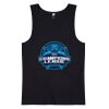 Thread Project Mens Summer Singlet Thumbnail