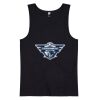 Thread Project Mens Summer Singlet Thumbnail
