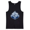 Thread Project Mens Summer Singlet Thumbnail