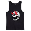 Thread Project Mens Summer Singlet Thumbnail