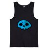 Thread Project Mens Summer Singlet Thumbnail