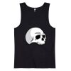 Thread Project Mens Summer Singlet Thumbnail