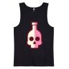 Thread Project Mens Summer Singlet Thumbnail