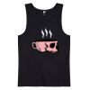 Thread Project Mens Summer Singlet Thumbnail