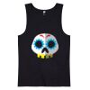 Thread Project Mens Summer Singlet Thumbnail