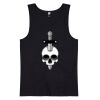 Thread Project Mens Summer Singlet Thumbnail