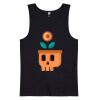 Thread Project Mens Summer Singlet Thumbnail