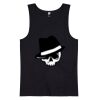 Thread Project Mens Summer Singlet Thumbnail