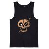 Thread Project Mens Summer Singlet Thumbnail