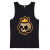 Thread Project Mens Summer Singlet Thumbnail
