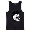 Thread Project Mens Summer Singlet Thumbnail