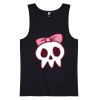 Thread Project Mens Summer Singlet Thumbnail