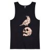 Thread Project Mens Summer Singlet Thumbnail