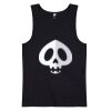 Thread Project Mens Summer Singlet Thumbnail