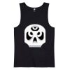 Thread Project Mens Summer Singlet Thumbnail