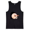 Thread Project Mens Summer Singlet Thumbnail