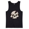 Thread Project Mens Summer Singlet Thumbnail