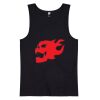 Thread Project Mens Summer Singlet Thumbnail