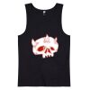 Thread Project Mens Summer Singlet Thumbnail