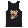 Thread Project Mens Summer Singlet Thumbnail