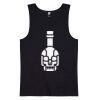 Thread Project Mens Summer Singlet Thumbnail