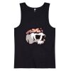 Thread Project Mens Summer Singlet Thumbnail