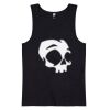 Thread Project Mens Summer Singlet Thumbnail
