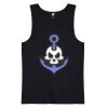 Thread Project Mens Summer Singlet Thumbnail