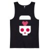 Thread Project Mens Summer Singlet Thumbnail