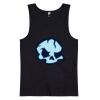 Thread Project Mens Summer Singlet Thumbnail