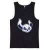 Thread Project Mens Summer Singlet Thumbnail