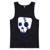 Thread Project Mens Summer Singlet Thumbnail