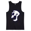 Thread Project Mens Summer Singlet Thumbnail