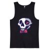 Thread Project Mens Summer Singlet Thumbnail