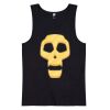 Thread Project Mens Summer Singlet Thumbnail