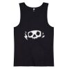 Thread Project Mens Summer Singlet Thumbnail
